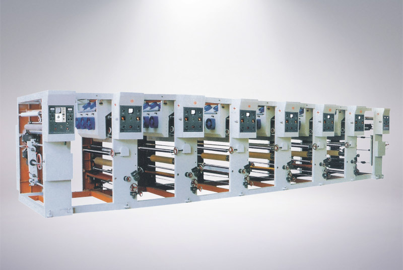 全自動降解印刷機(jī)